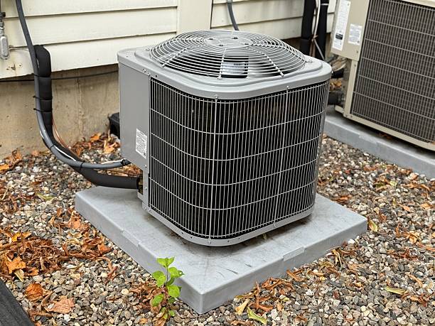 24/7 Emergency Hvac experts in Sparta, IL