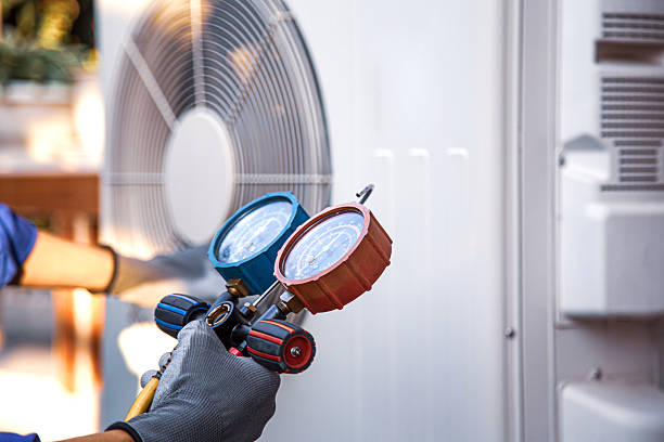 Affordable Hvac solutions in Sparta, IL